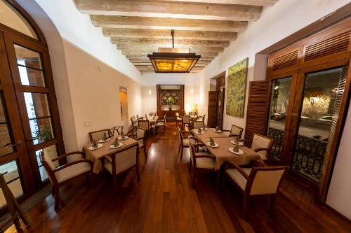 Hotel Boutique Casa San Diego image 1