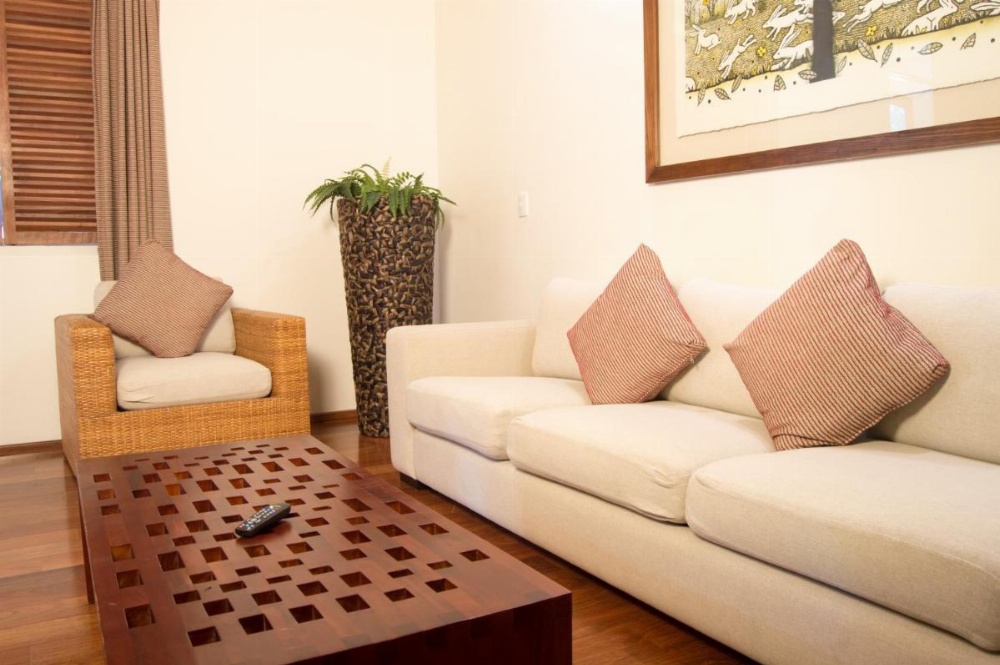 Hotel Boutique Casa San Diego