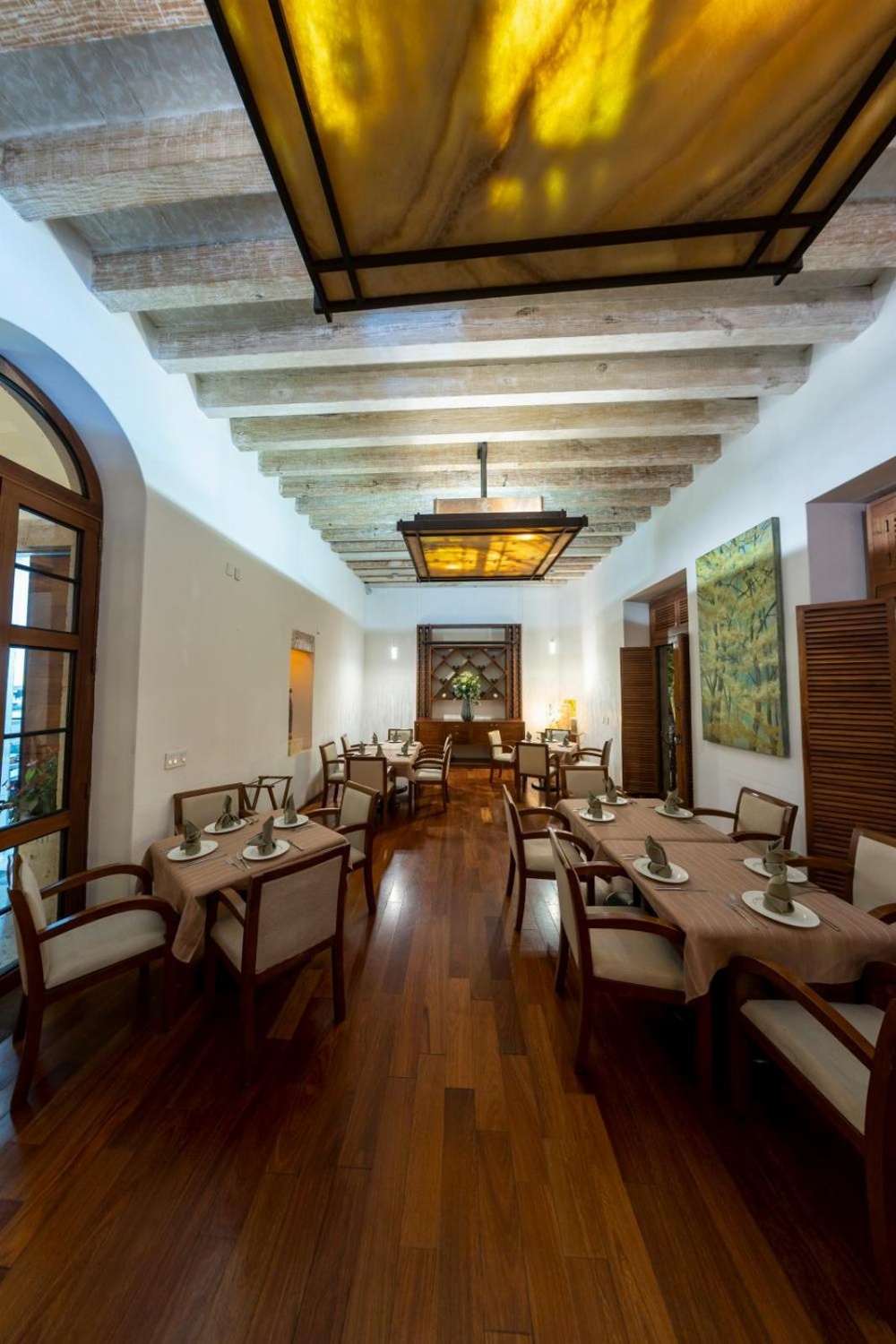 Hotel Boutique Casa San Diego Main image