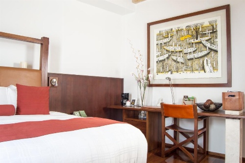 Hotel Boutique Casa San Diego image 22