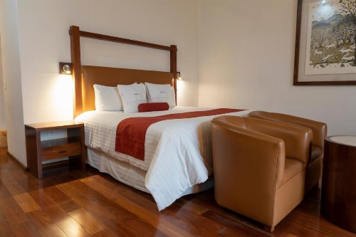 Hotel Boutique Casa San Diego image 27