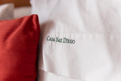Hotel Boutique Casa San Diego image 30