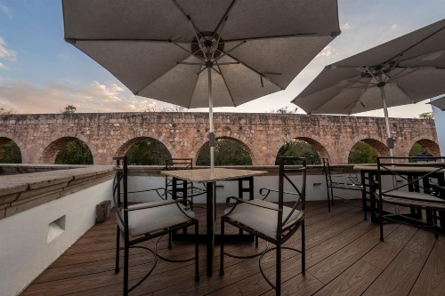 Hotel Boutique Casa San Diego image 33