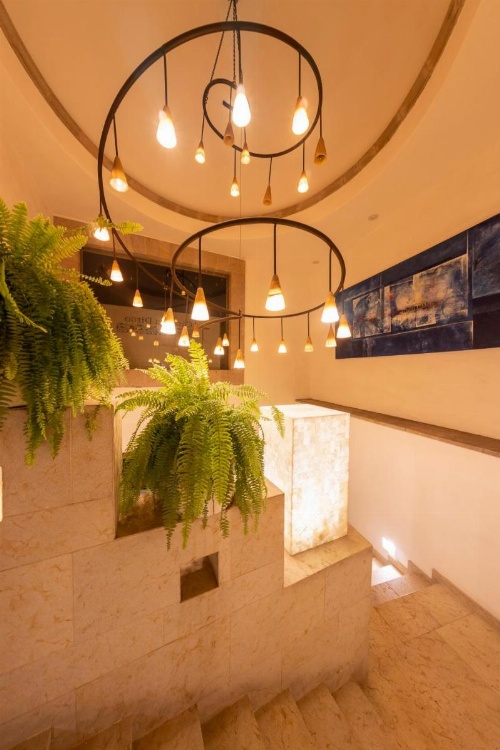 Hotel Boutique Casa San Diego image 35