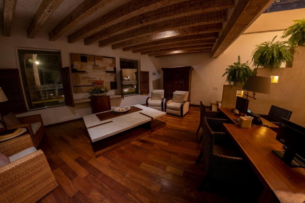 Hotel Boutique Casa San Diego Image 36