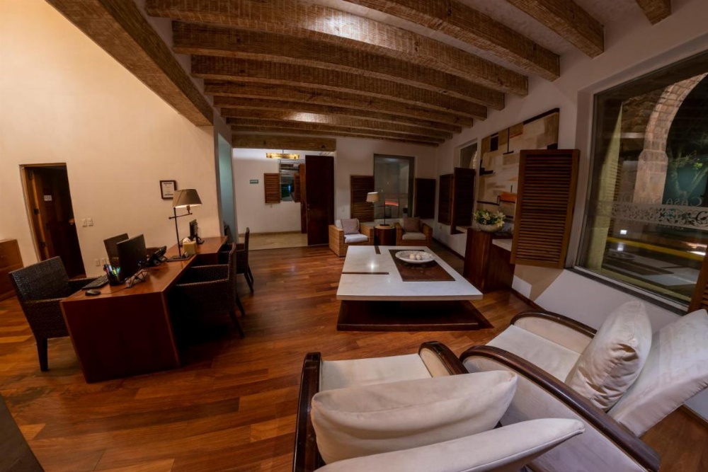 Hotel Boutique Casa San Diego Image 37