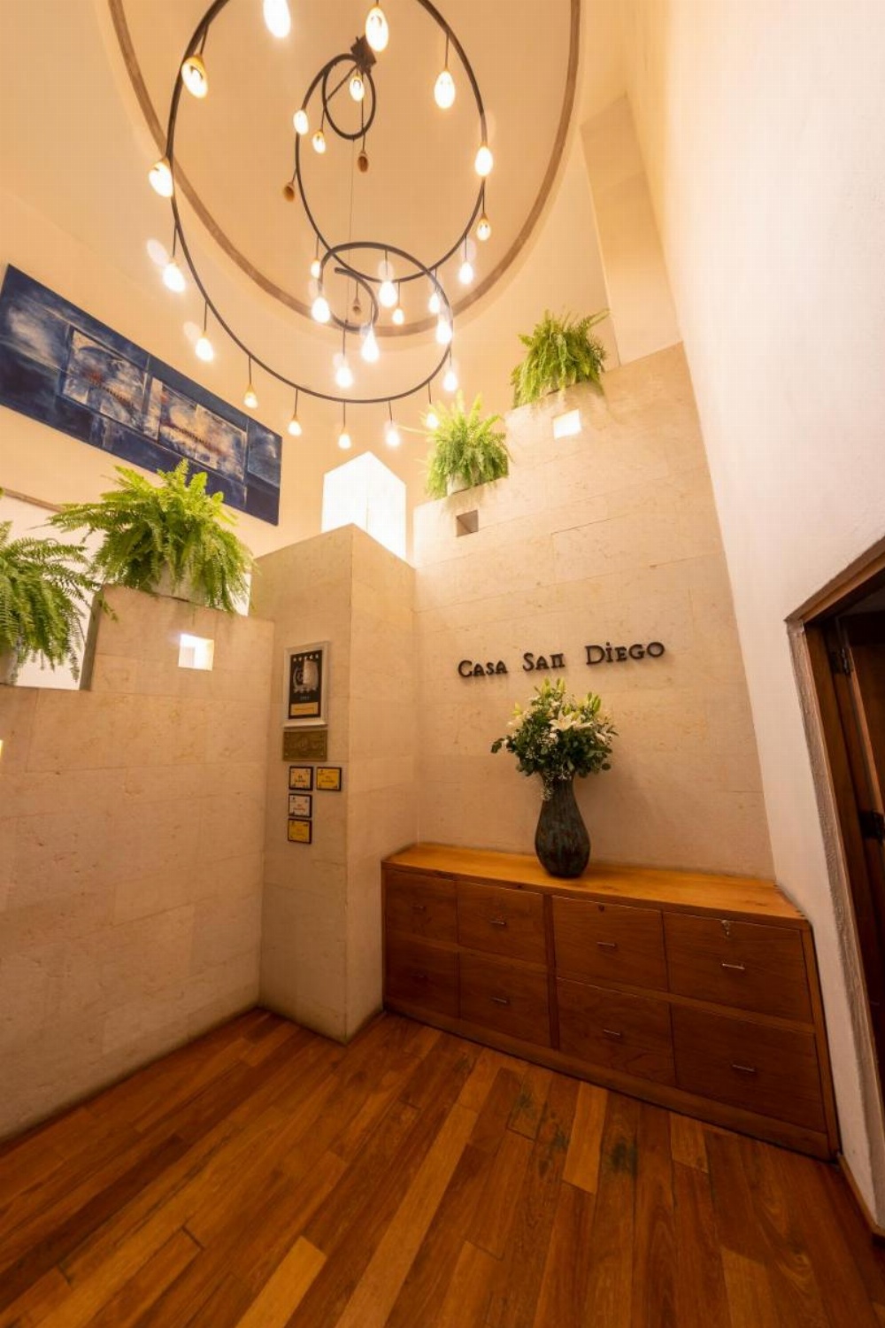 Hotel Boutique Casa San Diego Image 38