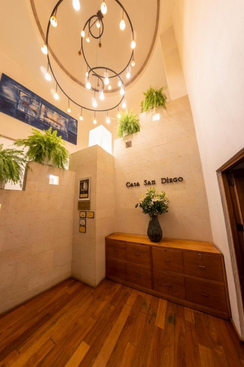 Hotel Boutique Casa San Diego image 38