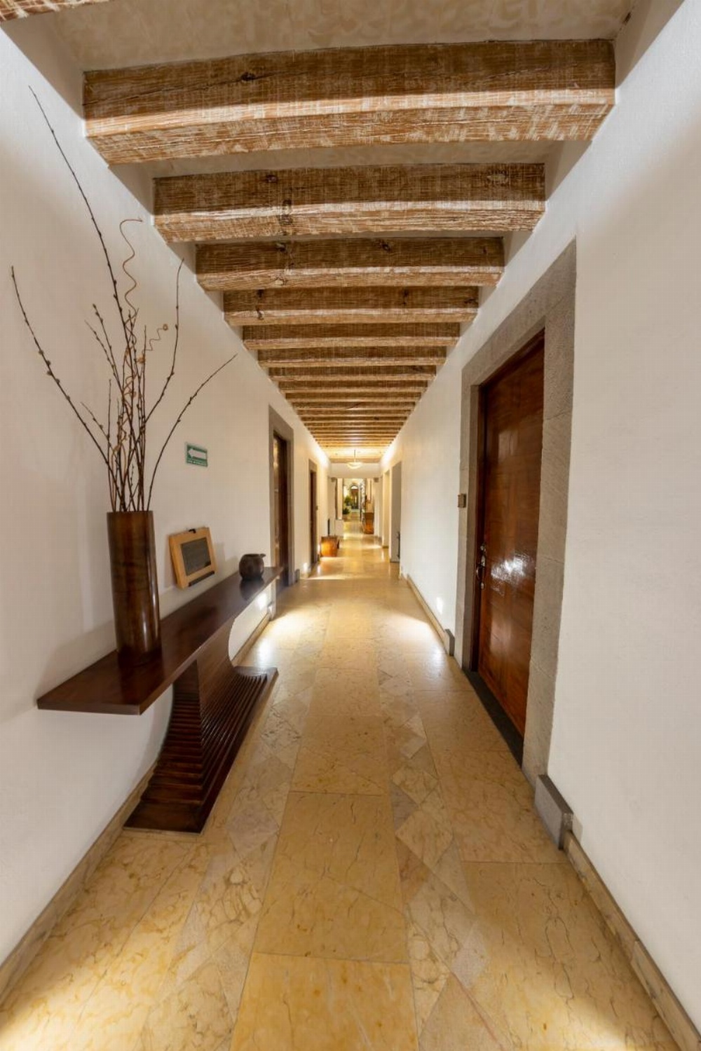 Hotel Boutique Casa San Diego