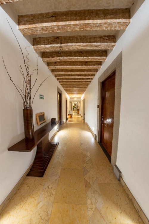 Hotel Boutique Casa San Diego image 4