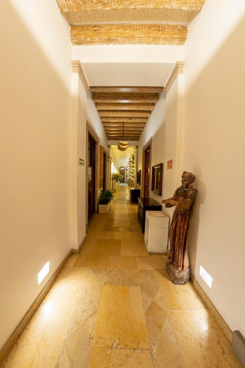 Hotel Boutique Casa San Diego