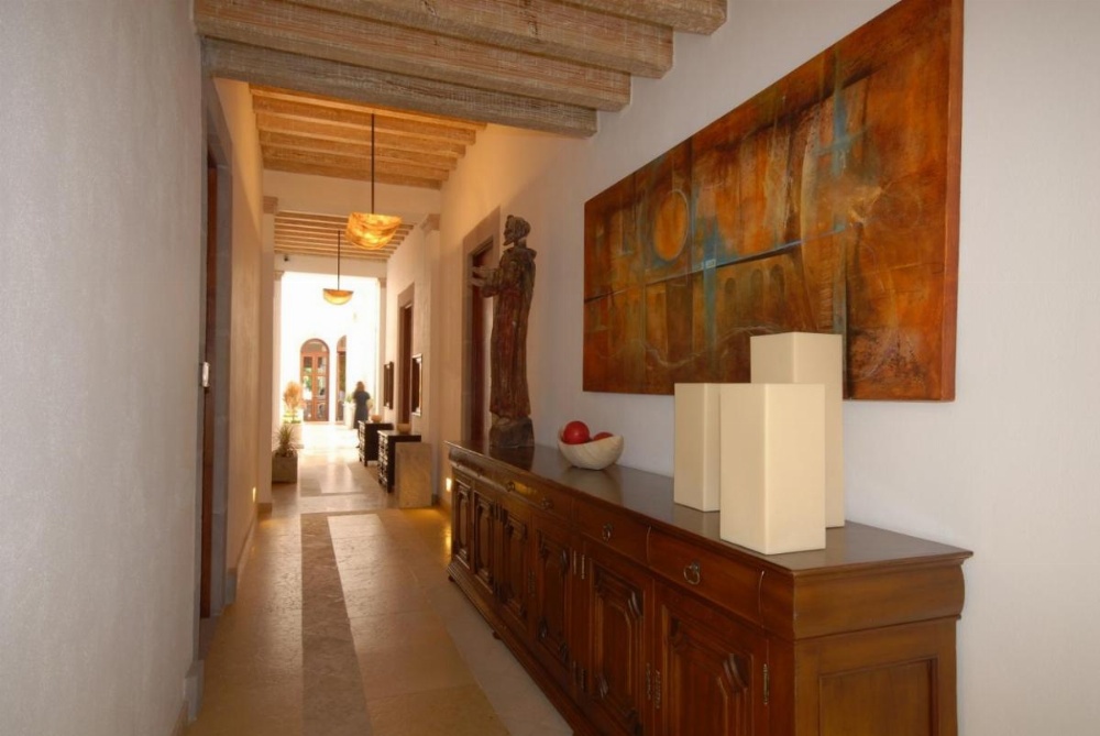 Hotel Boutique Casa San Diego Image 6