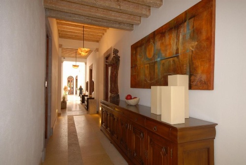 Hotel Boutique Casa San Diego image 6